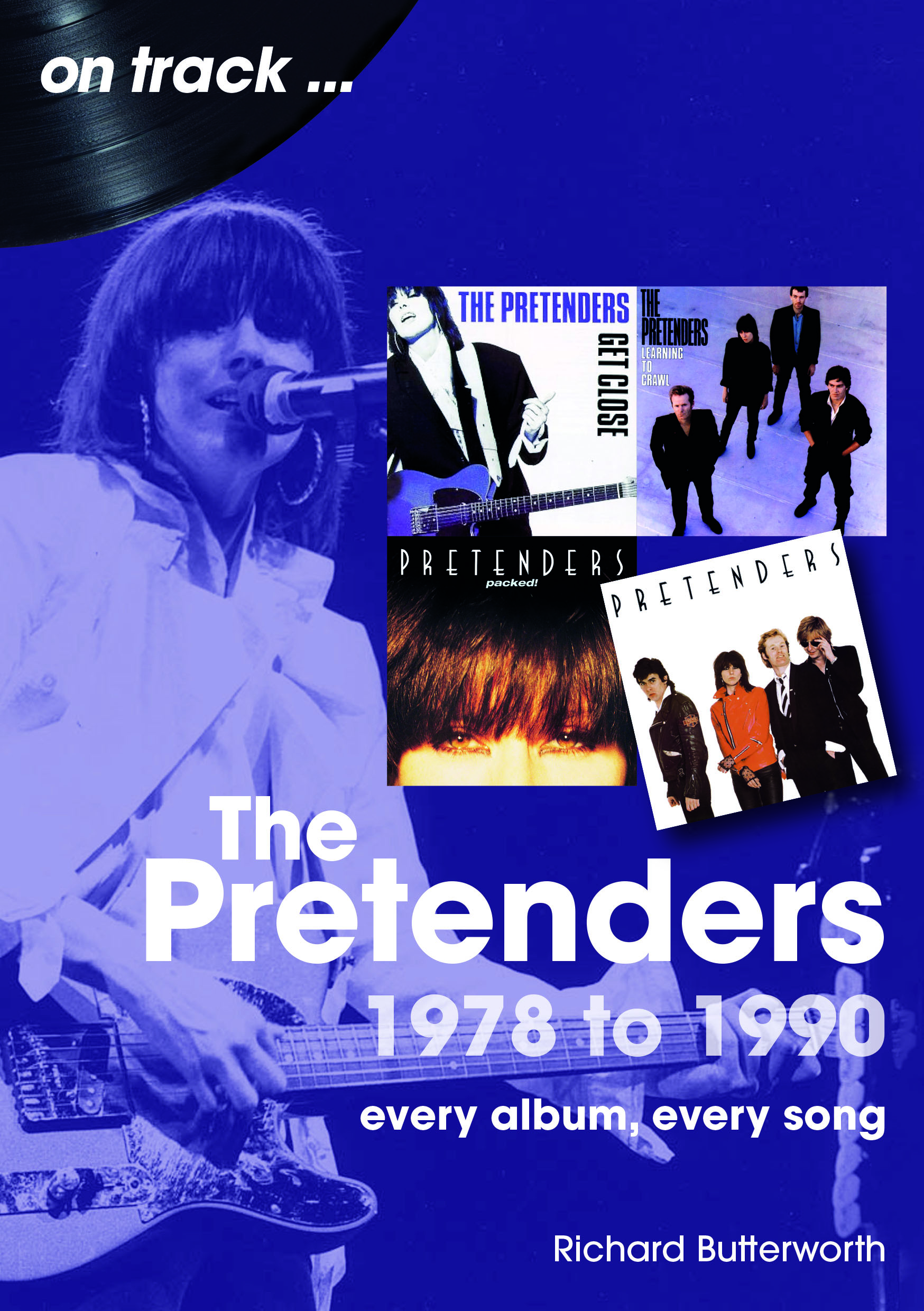 The Pretenders cover