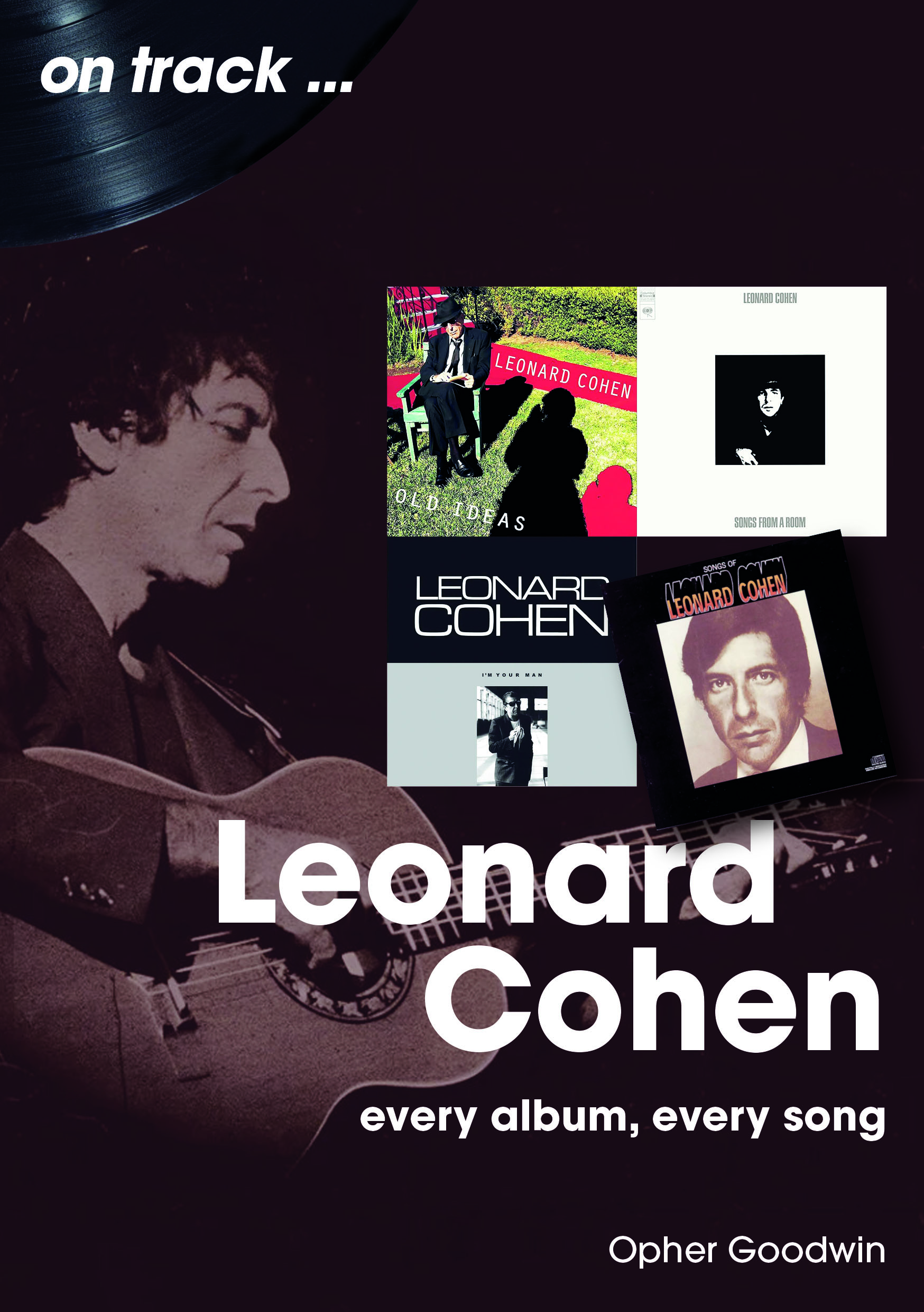 Leonard Cohen cover